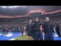 Rugby : le gel du terrain a suspendu le match France Irlande
