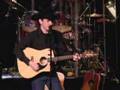 Owen Pickard performing - Chattahoochie