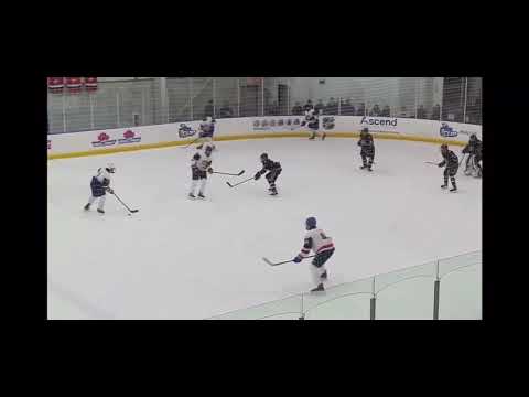 Ohl Cup Goal 2023