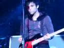 Fall Out Boy 29 mars 07 Fall Out Boy 29 mars 07
