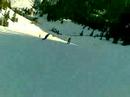 snowboard ride certovica 2008