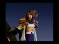 No Turning Back- Final Fantasy X/X-2