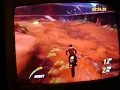 videos de Motorstorm '76 Honda Elsinore racing