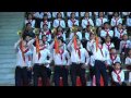 National Schoolchildren's Sports Contest Opens