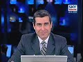 Habersiz Canlı Yayına Çıkan Muhabir - Muhabir Burcu