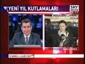 Habersiz Canl? Yay?na �?kan Muhabir - Muhabir Burcu