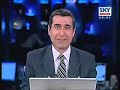Habersiz Canlı Yayına Çıkan Muhabir - Muhabir Burcu