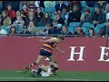 Fevola goal to cling victory rnd 11 2004
