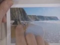 Watercolor Technique - The Value of a Tonal Sketch