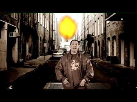 Kid Capri – I Turn It Out [Music Video]