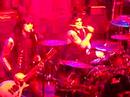Wednesday 13 bad things live