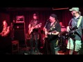 The Soultone Band