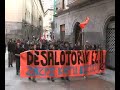 Zazpi Katuren aldeko mobilizazioak hasi dira