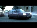 Parking car in style :D