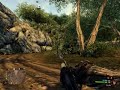 Crysis Warhead. Call Me Ishmael Part 2. Delta difficulty. Stealth Walkthrough Enthusiast HQ *1024x768* www.maximumhelp.co.uk Forums for these videos maximumhelp.forumcity.com