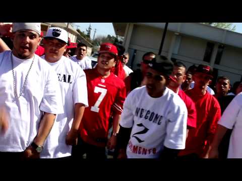 Welcome 2 Sacramento ft. Yung Cinco, Young Loc & Dee CisNeros
