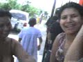 el fuerte dicutiendo con una doņa el fuerte dicutiendo con una doņa