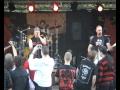 Heathen Hoof "Lonely Road"