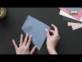 Origami in Hindi  -  learn to make a Yacht