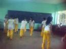 Lagro High School II-Camagong