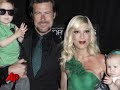 celebrity couple tori spelling and dean mcdermott tackle rumors about their relationship as the fifth season of their reality show kicks off on oxygen. spelling also has her third book coming out in june called 'uncharted territori.' (april 6)