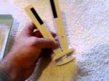 (uploaded by Chr1st14n)&nbsp;[REVIEW] Sensor bar Dealextreme español 