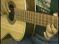 El che y los rolling stones - Los Rancheros - guitarra