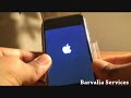 Barvalia Services - Brand New Unlocked iPhone White Box Ed.