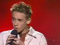 When you believe - Daryl Brunt
