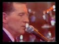JERRY LEE LEWIS LIVE 1989