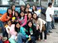 Beautiful Ladies of DIT2
