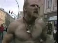 Vikingo drogado Vikingo drogado