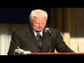 A.G. Lafley, Chairman, The Procter & Gamble Company (part 1)