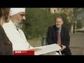 videos de Ancient religion under threat - Sabian Mandaeans