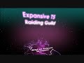 Bad on Purpose Expansive Universe