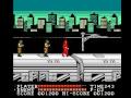 first time playing. this is the japan-only sequel to kung fu,and it's more fast-paced than the original.