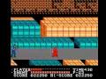 first time playing. this is the japan-only sequel to kung fu,and it's more fast-paced than the original.
