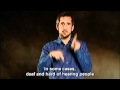 CSD Launches Contact Center to Qualify Deaf/Hard of Hearing for Sustainable Broadband Program