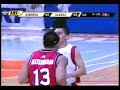 Ginebra vs Alaska - Part 5
