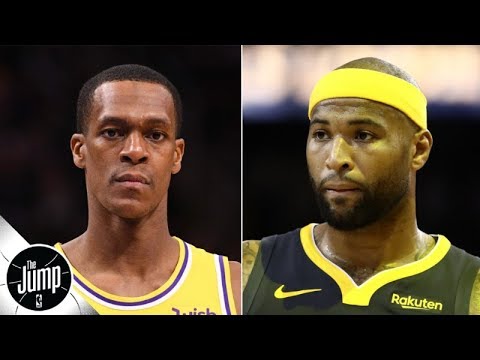 Video: Did the Lakers' post-Kawhi moves totally redeem their front office? | The Jump