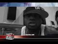 DIPSET AND JIM JONES INTERVIEW