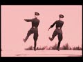 Russian Army Dancers