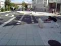 Bick 20 seg UMPARKOUR