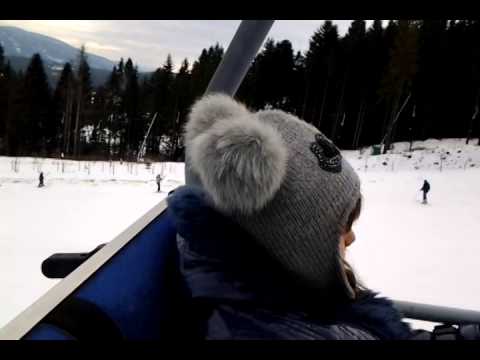 Семейный отдых в Плай