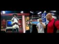 Miguel Cotto Ready 4 Clottey