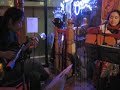 Sachiko and Katz at Tipitina