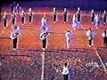 Eastern High School Marching Band, Middletown, Ky Chapter 16