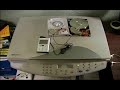 Hard Drive Stereo Speaker System