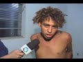 Doido engraçado, estilo tonight!
