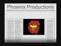 Phoenix Productions